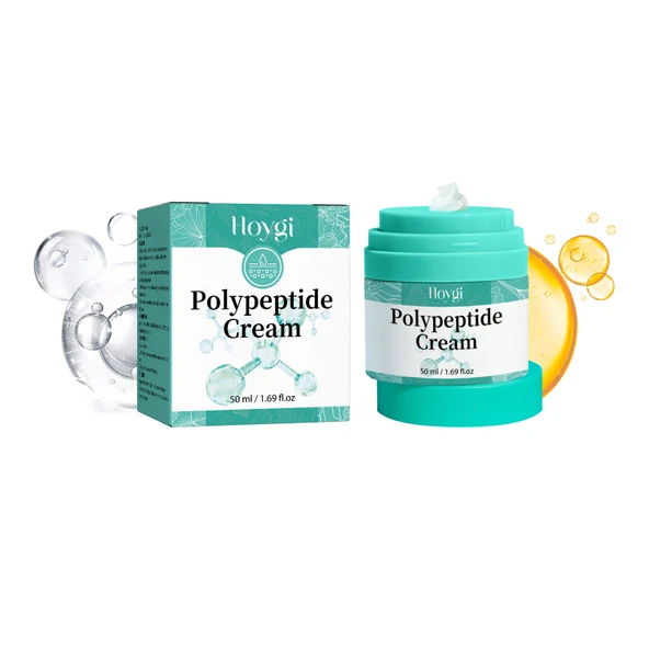 Nemlendirici Kırışıklık Karşıtı Yüz Kremi - 50ml