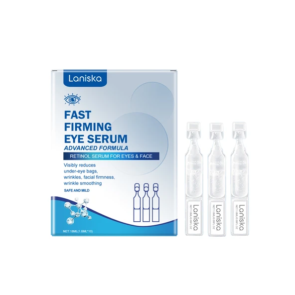 Göz Çevresi Sıkılaştırıcı Serum - 18ml - Nemlendirici