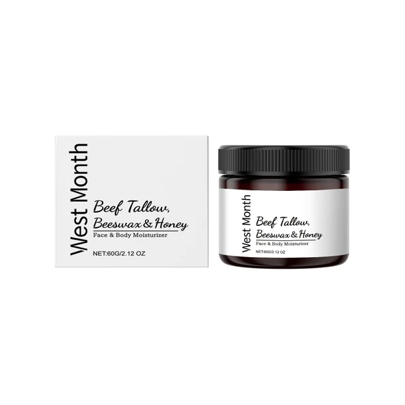 Ballı Nemlendirici Krem - 60g