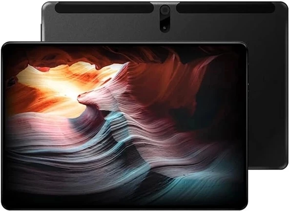 Philips M9 Plus 10.1’’ 4gb Ram 32gb Hafıza Android 9.0 Tablet Global Versiyon Distribütör Garantili - 2