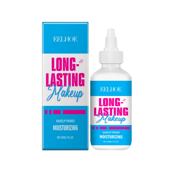 Nemlendirici Makyaj Bazı - Hyaluronik Asitli - 30ml