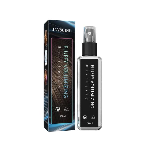 Hacim Veren Saç Spreyi - Uzun Süre Kalıcı - Nemlendirici Etkili - 100ml