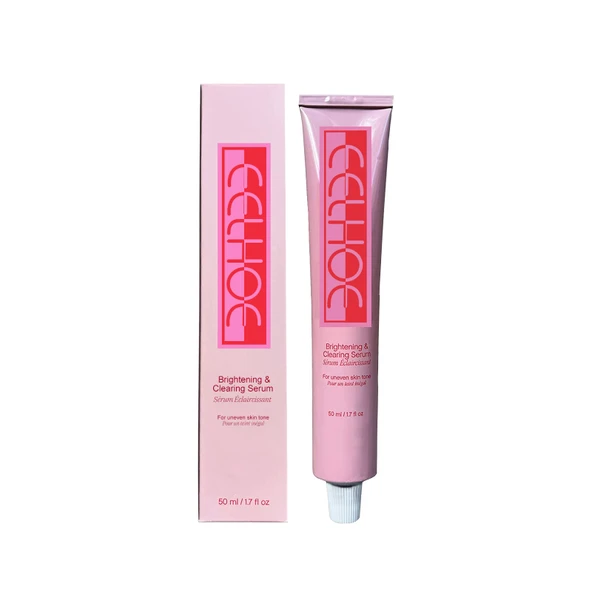 Koyu Leke Giderici Cilt Aydınlatıcı Serum - 50ml