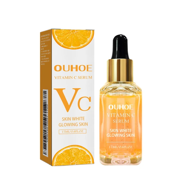 C Vitamini Retinol Hyaluronik Asit Esansı - 17ml