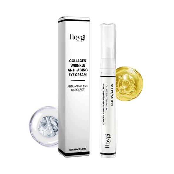 Besleyici Göz Kremi - 15g - Kırışıklık Karşıtı