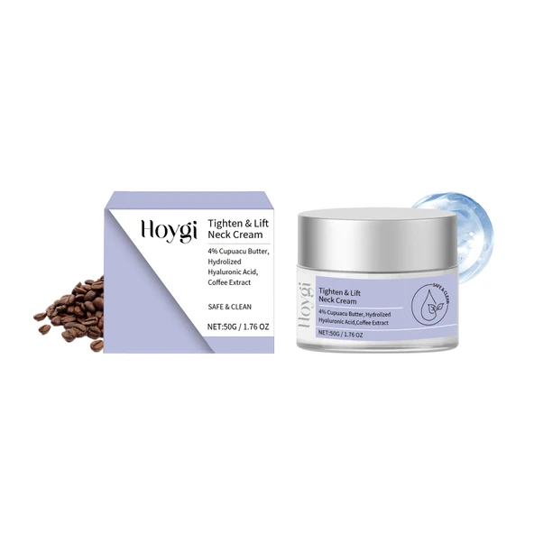 Boyun Sıkılaştırıcı Krem - 50g