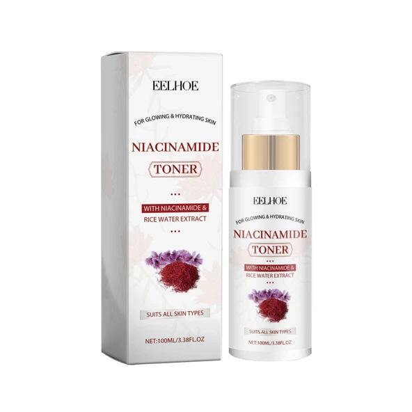 Nikotinamid Nemlendirici Tonik - 100ml