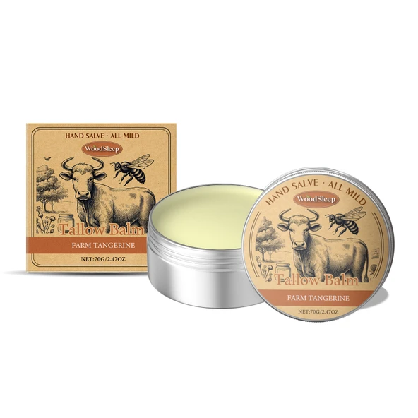 Ballı Nemlendirici Krem - Kuru Ciltler İçin - 70g