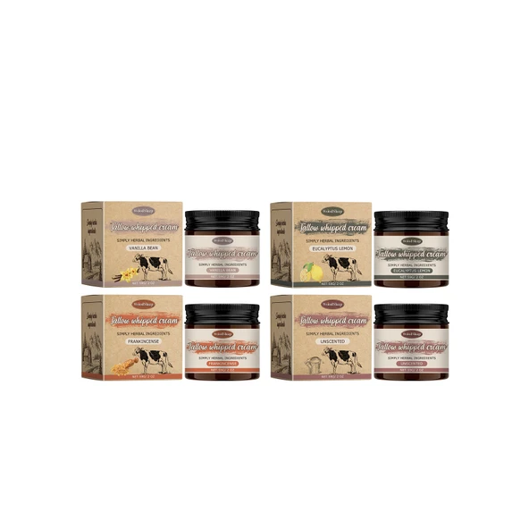 Woodsleep Tallow Nemlendirici 59G - (Model 2)