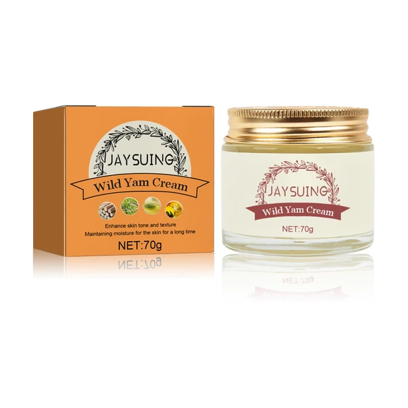 Yaban Mersini Özlü Nemlendirici Krem - 70g