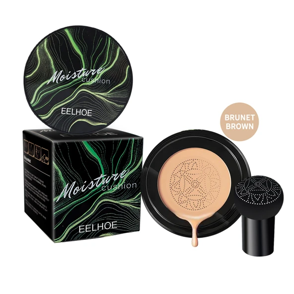 Kusursuz Kapatıcı Nemlendirici Cushion Fondöten - Model 2