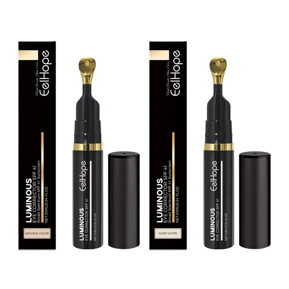 Kapatıcı - Göz Altı Kapatıcısı - 10ml - Model 2