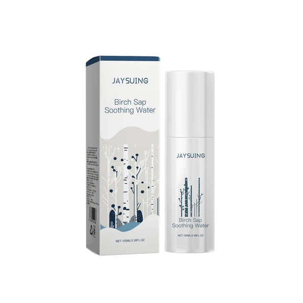 Huş Ağacı Özlü Nemlendirici Tonik - 100ml
