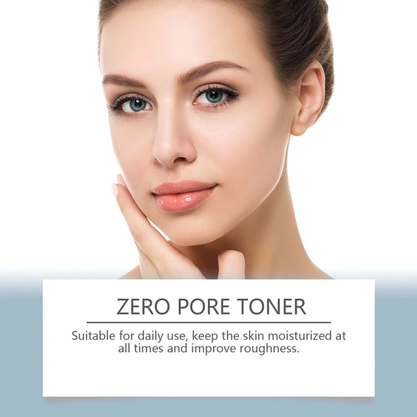 Peeling Etkili Nemlendirici Tonik - 100ml