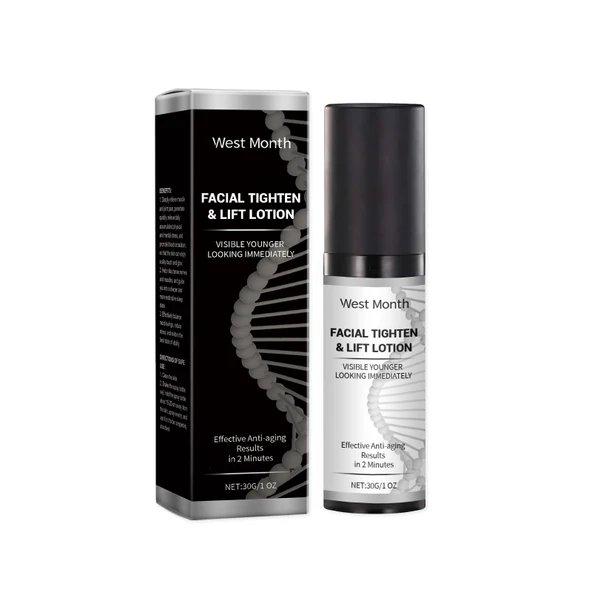 Nemlendirici Sıkılaştırıcı Yüz Serumu - 30g