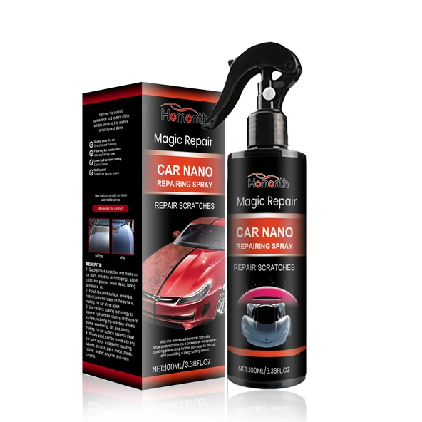 Otomotiv Kaplama Maddesi - 100ML