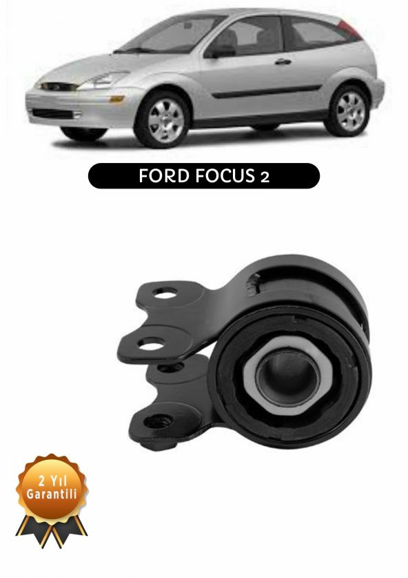 Ford Focus 2 (04-12) Salıncak Burcu 3M613A262BP 30678440