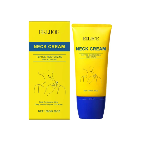 Boyun Sıkılaştırıcı Krem - 150g - Nemlendirici ve Besleyici