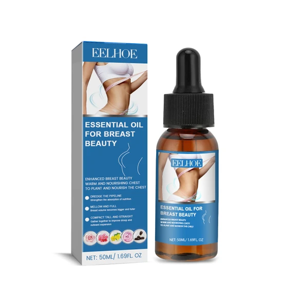 Göğüs Sıkılaştırıcı Yağ - 50ml