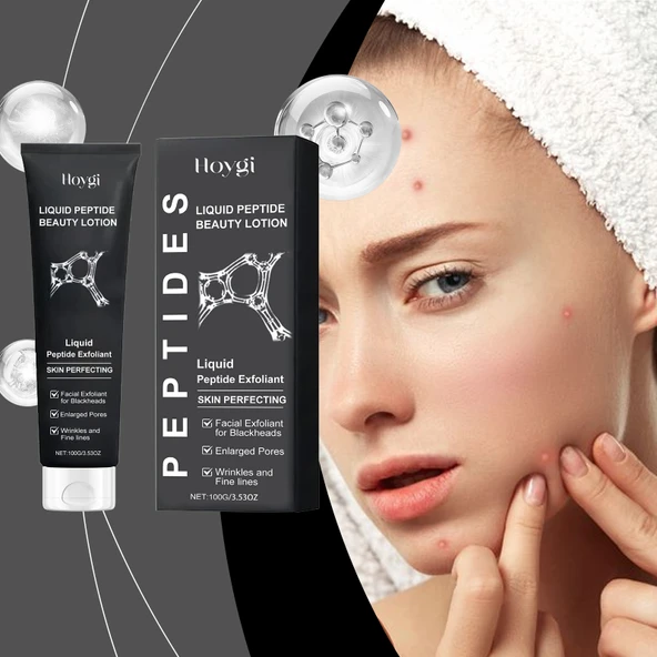 Akne Giderici Serum - 100g