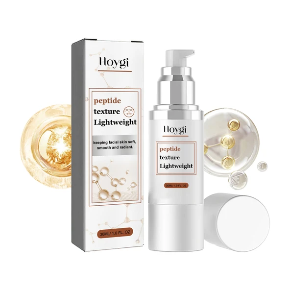 Kırışıklık Karşıtı Yüz Losyonu - 30ml