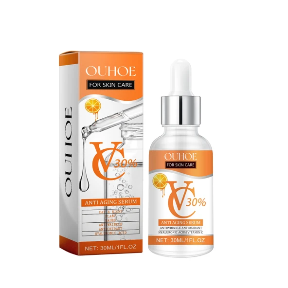 Yaşlanma Karşıtı Serum - 30ml