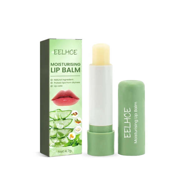 Aloe Vera Özlü Nemlendirici Dudak Balmı - 4.7g