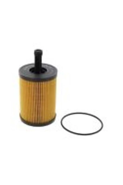 Transporter T5 2004 - 2010 1.9 2.5 Yağ Filtresi -071115562