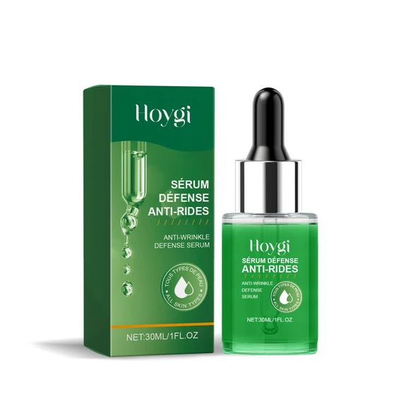 Nemlendirici Yüz Serumu - 30ml