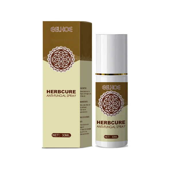 Ayak Spreyi - Deodorant Ter Önleyici Nemlendirici - 30ml