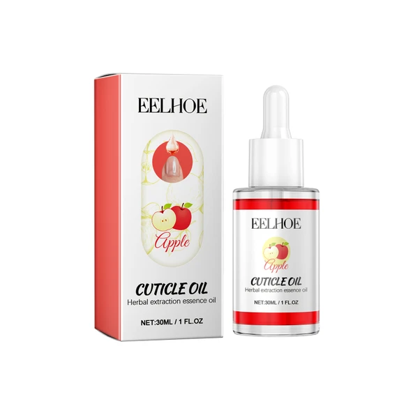 Tırnak Bakım Yağı - 30ml - Nemlendirici ve Onarıcı