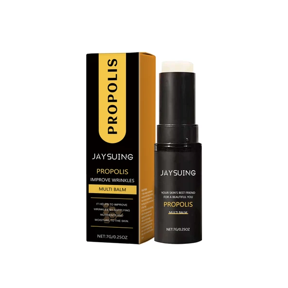 Propolis Özlü Sıkılaştırıcı Nemlendirici Stick - 7G
