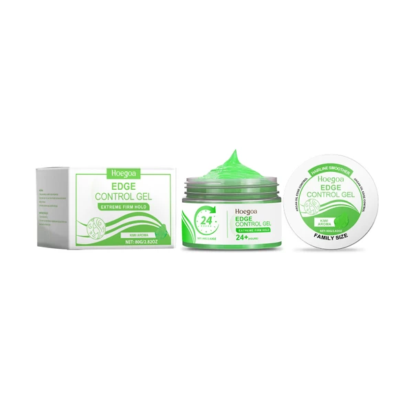 Kiwi Özlü Saç Şekillendirici Jel - 80G