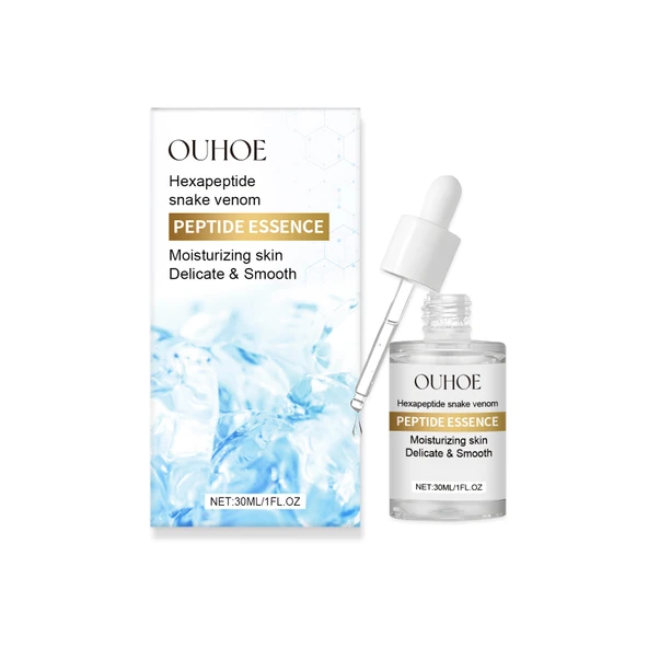 Polipeptit Sıkılaştırıcı Yüz Serumu - 30ml