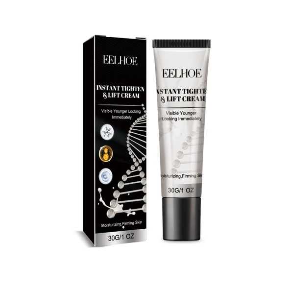 Cilt Sıkılaştırıcı ve Gerginleştirici Krem - Nemlendirici - 30g