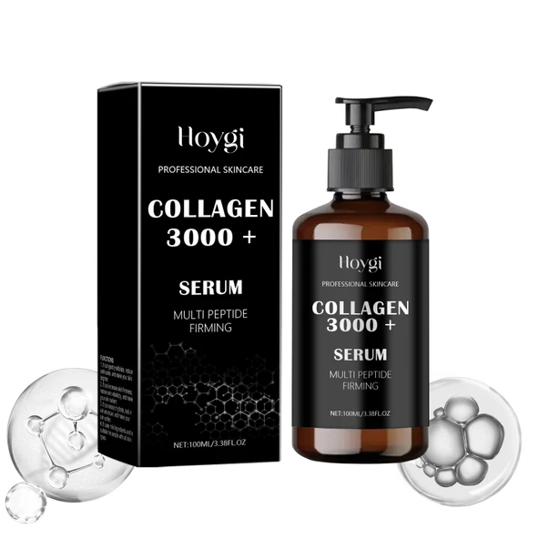 Hyaluronik Asit Serum - Cilt Nemlendirici ve Besleyici - 100ml