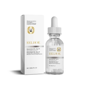 Niasinamid Yüz Serumu - %10 - 30ml