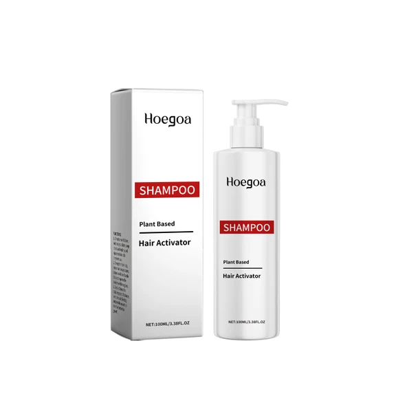 Onarıcı Şampuan - Besleyici, Nemlendirici, Güçlendirici, Hacim Verici - 100ml