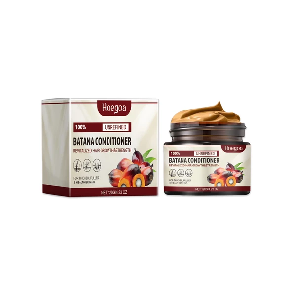 Batana Saç Kremi - 120g - Kuru Saçlar İçin