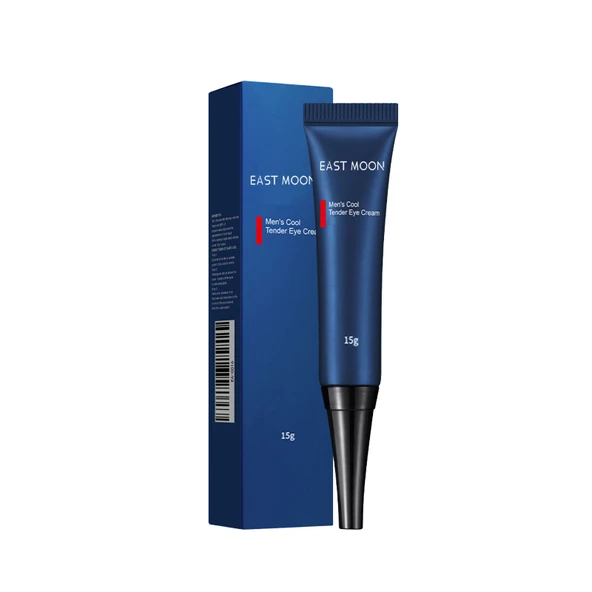 Retinol Göz Kremi - Erkeklere Özel - 15g