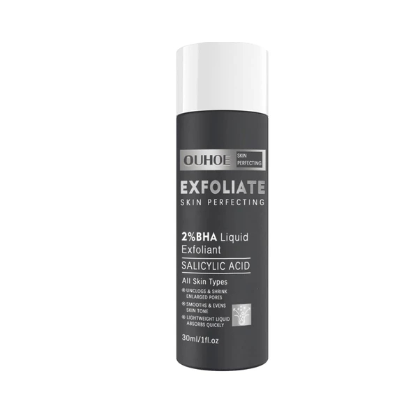 Salisilik Asit Esansı - 30ml - Nemlendirici ve Cilt Onarıcı