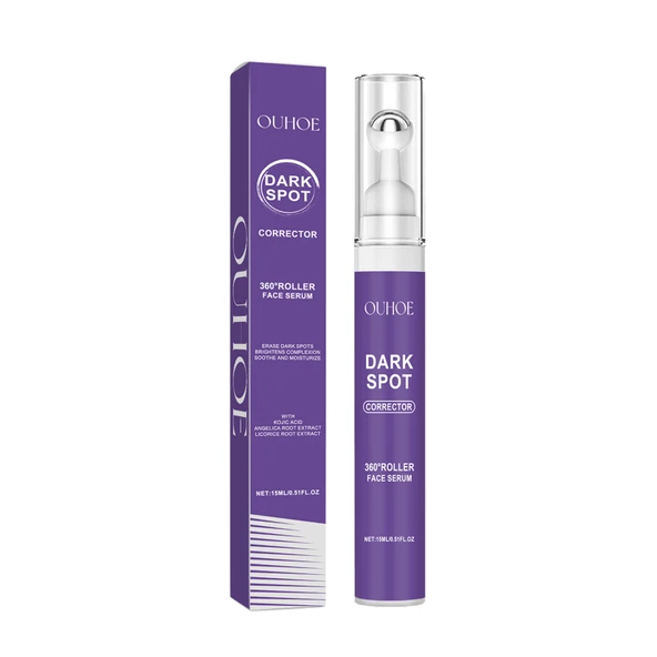 Cilt Tonu Eşitleyici ve Aydınlatıcı Yüz Serumu - 15ml