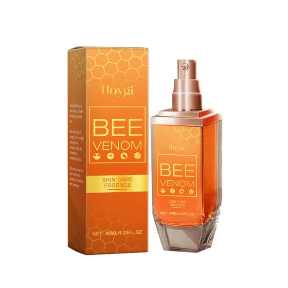Cilt Etiketi ve Siğil Serumu - 40ml - Nemlendirici ve Onarıcı