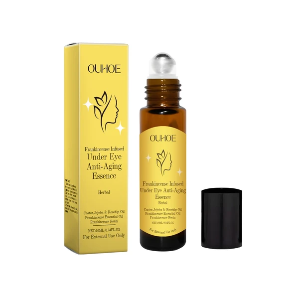 Göz Çevresi Serumu - Sıkılaştırıcı ve Nemlendirici - 10ml