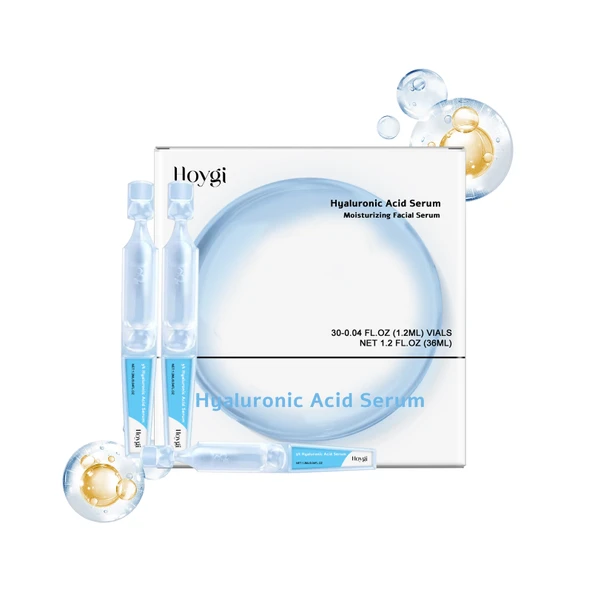 Hyaluronik Asit Nemlendirici Esans Serum - 36ml