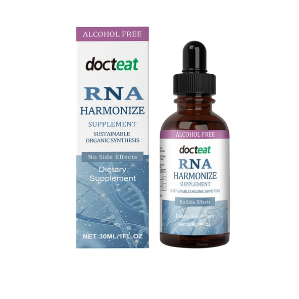 Vücut Bakım Damlası - Sıkılaştırıcı ve Nemlendirici - 30ml