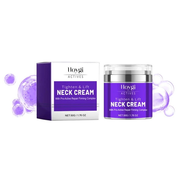 Sıkılaştırıcı ve Lifting Etkili Boyun Kremi - 50g