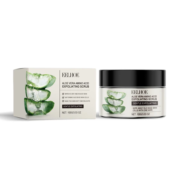 Aloe Amino Asit Peeling - 100g