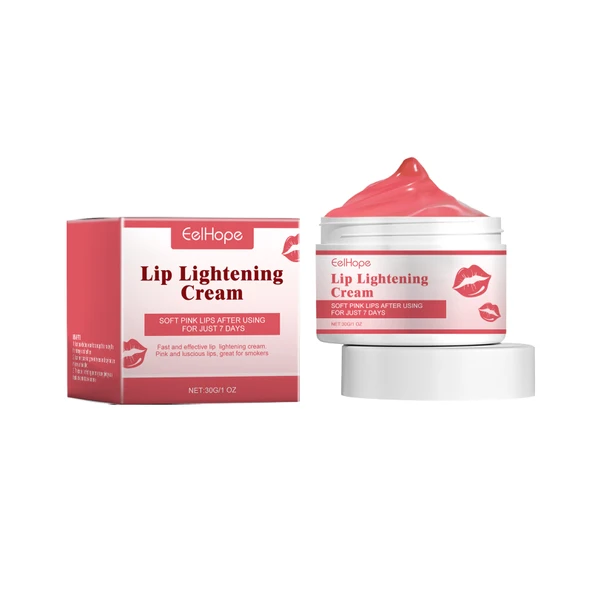 Avokado Yağlı ve E Vitaminli Dudak Nemlendirici Balm - 30g