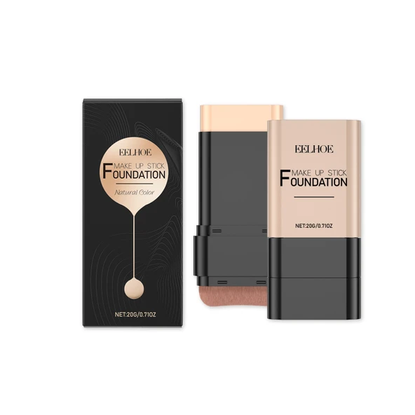 Fondöten Stick - Çok Renkli Pudra Bazlı Kapatıcı 20g-1